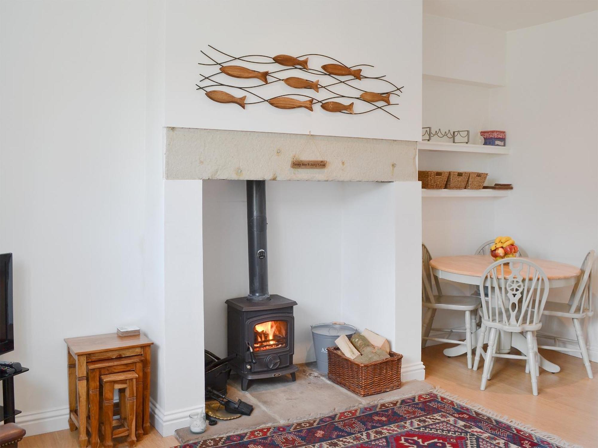 Dipper Cottage Сихаузес Екстериор снимка